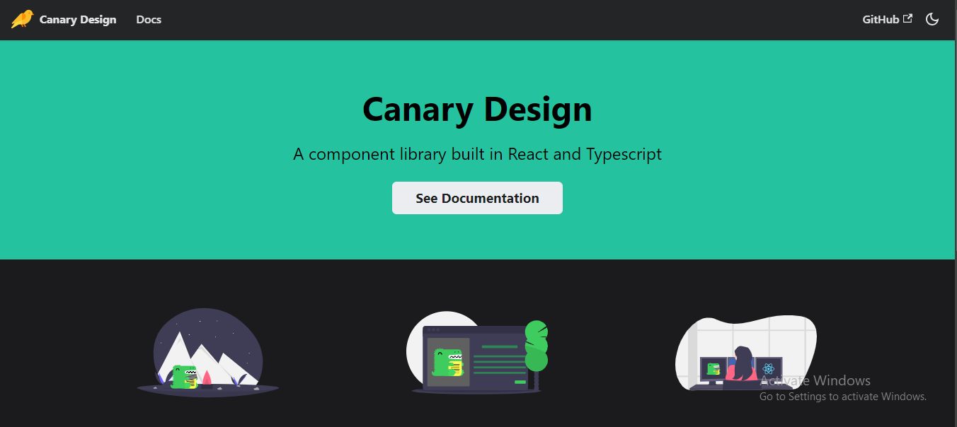 project name